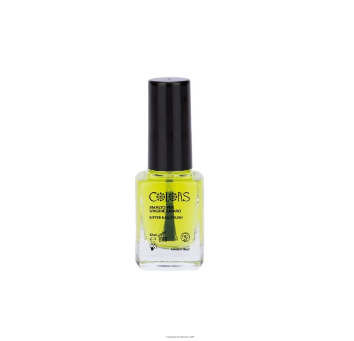 Cerca Prezzi di colors stop that smalto unghie amaro anti-rosicchiamento, 12ml, trattamento per unghie, smalto protettivo e acquista online