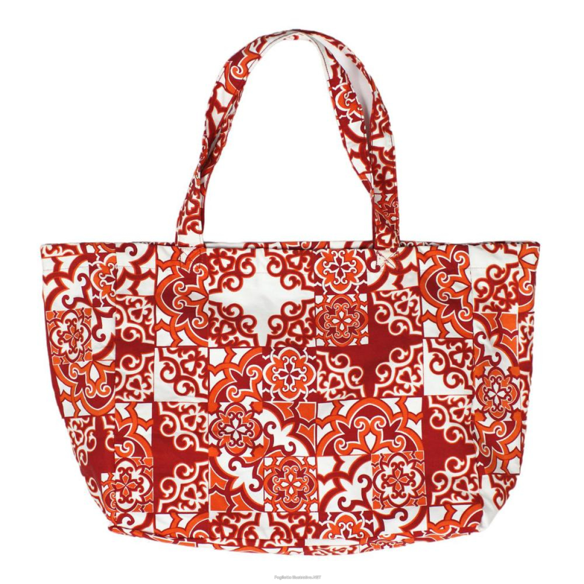 Cerca Prezzi di colors tote bag red e acquista online