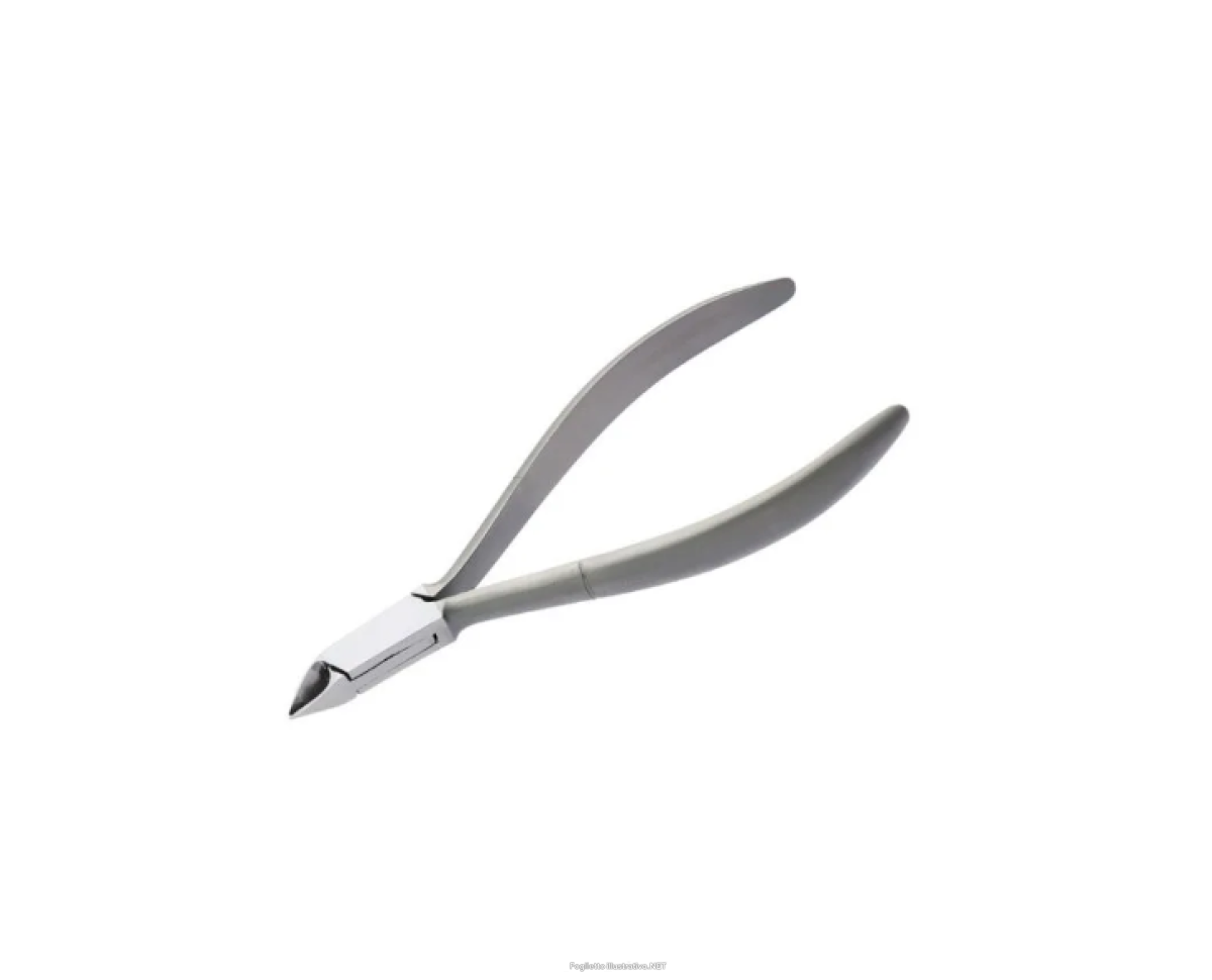 Cerca Prezzi di colors tronchesino per pellicine 10cm, strumento professionale per cuticole, 1 pezzo e acquista online