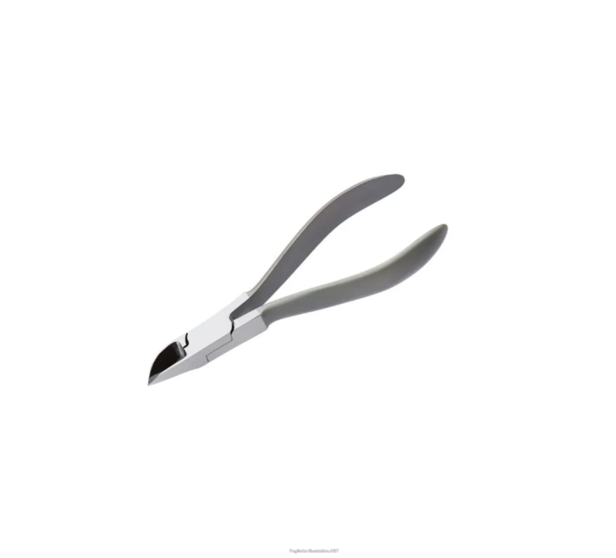 Cerca Prezzi di colors tronchesino per unghie 12cm, strumento professionale per manicure e pedicure, 1 pezzo e acquista online