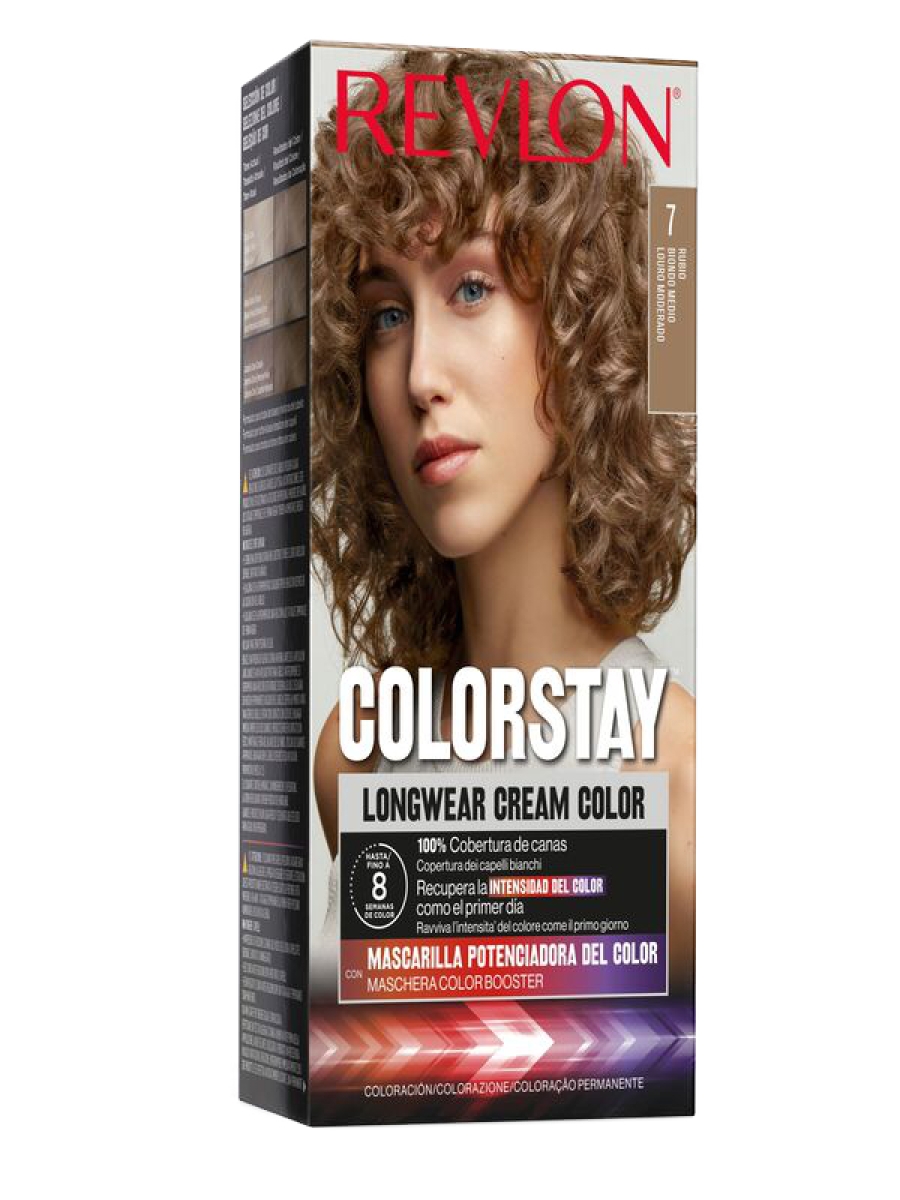 Cerca Prezzi di Colorstay longwear cr hair 7 e acquista online