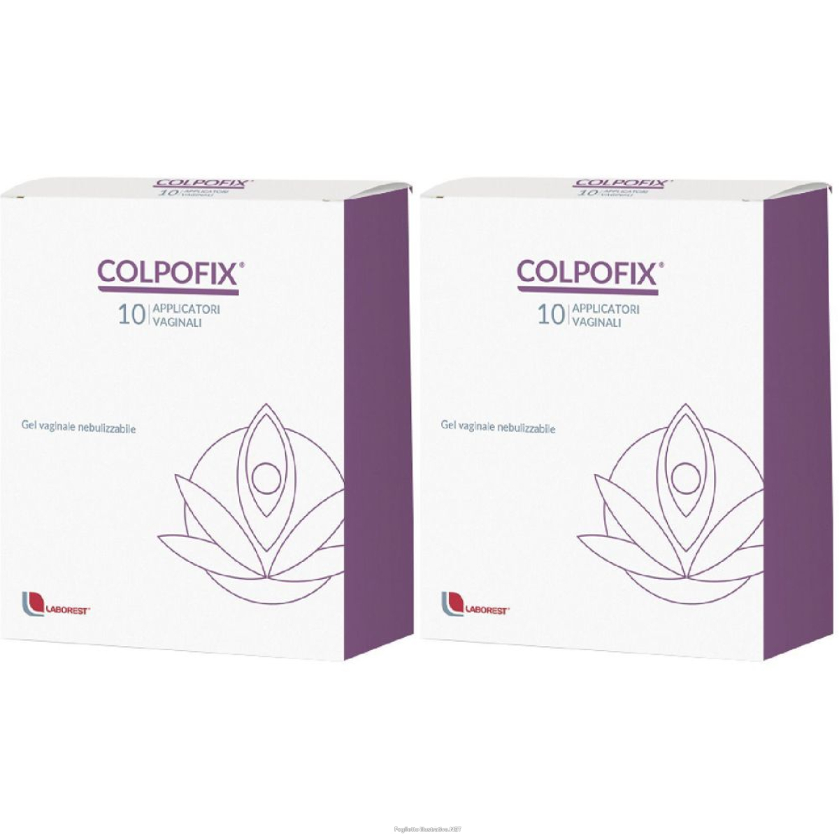 Cerca Prezzi di colpofix® gel vaginale nebulizzabile set da 2 2x20 ml e acquista online