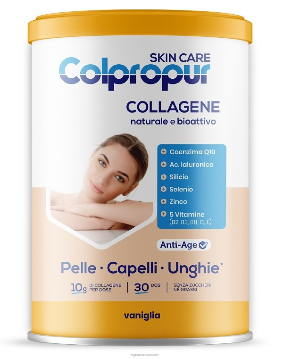 Cerca Prezzi di colpropur skin care gusto vaniglia 309g e acquista online