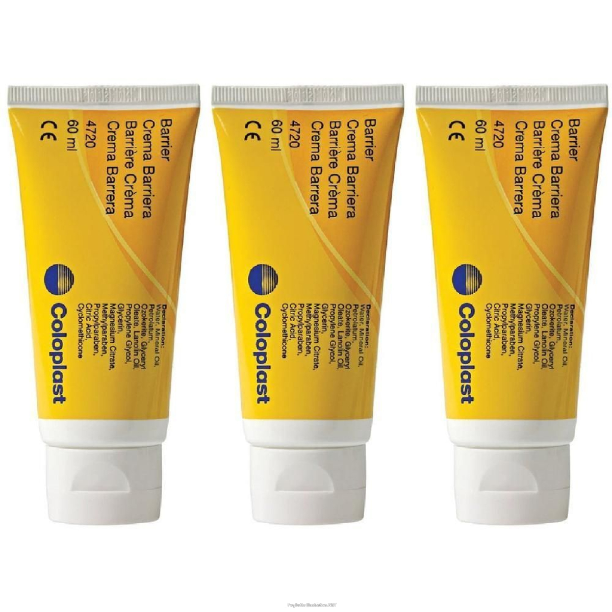 Cerca Prezzi di comfeel crema barriera protettiva 60 g 3x60 g e acquista online