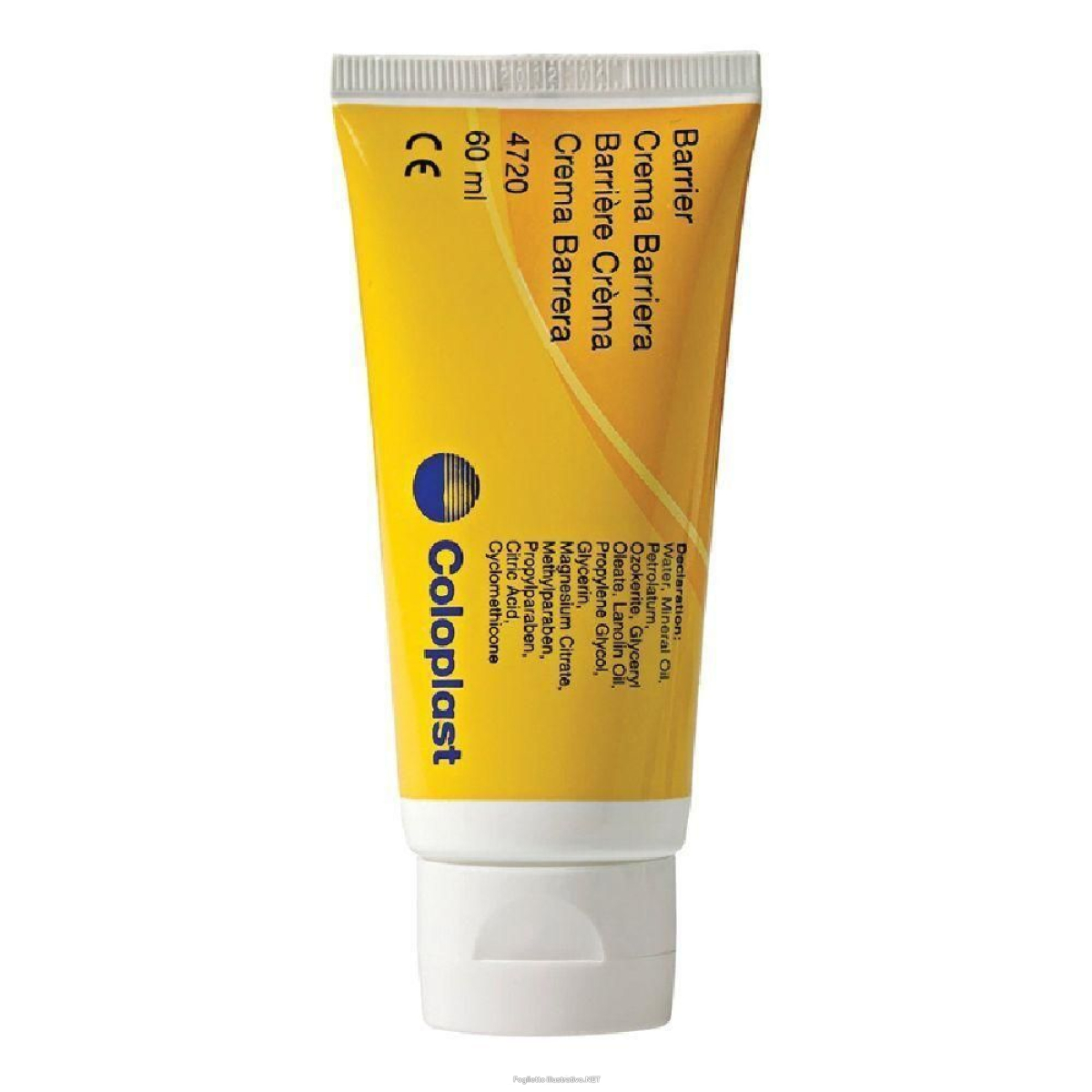 Cerca Prezzi di comfeel crema barriera protettiva 60 g 4x60 g e acquista online