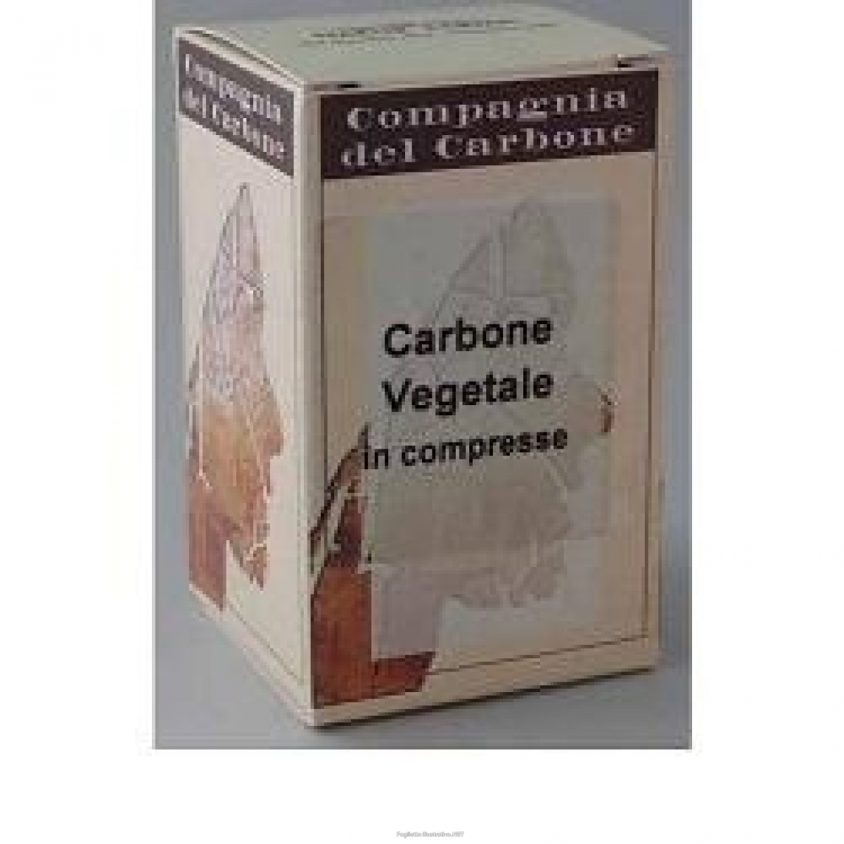 Cerca Prezzi di carbone vegetale 120 compresse e acquista online