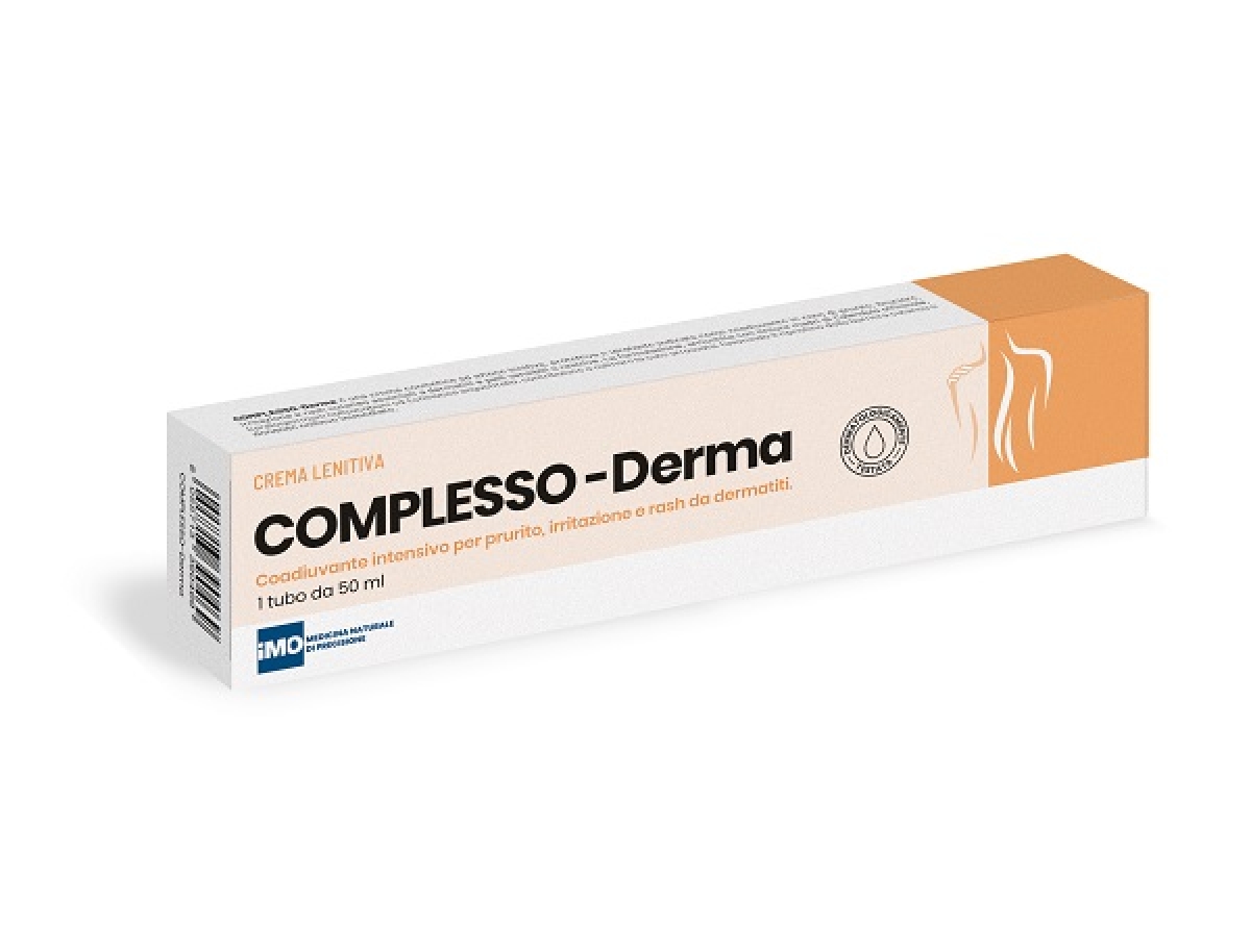 Cerca Prezzi di Complesso derma crema 50 ml e acquista online