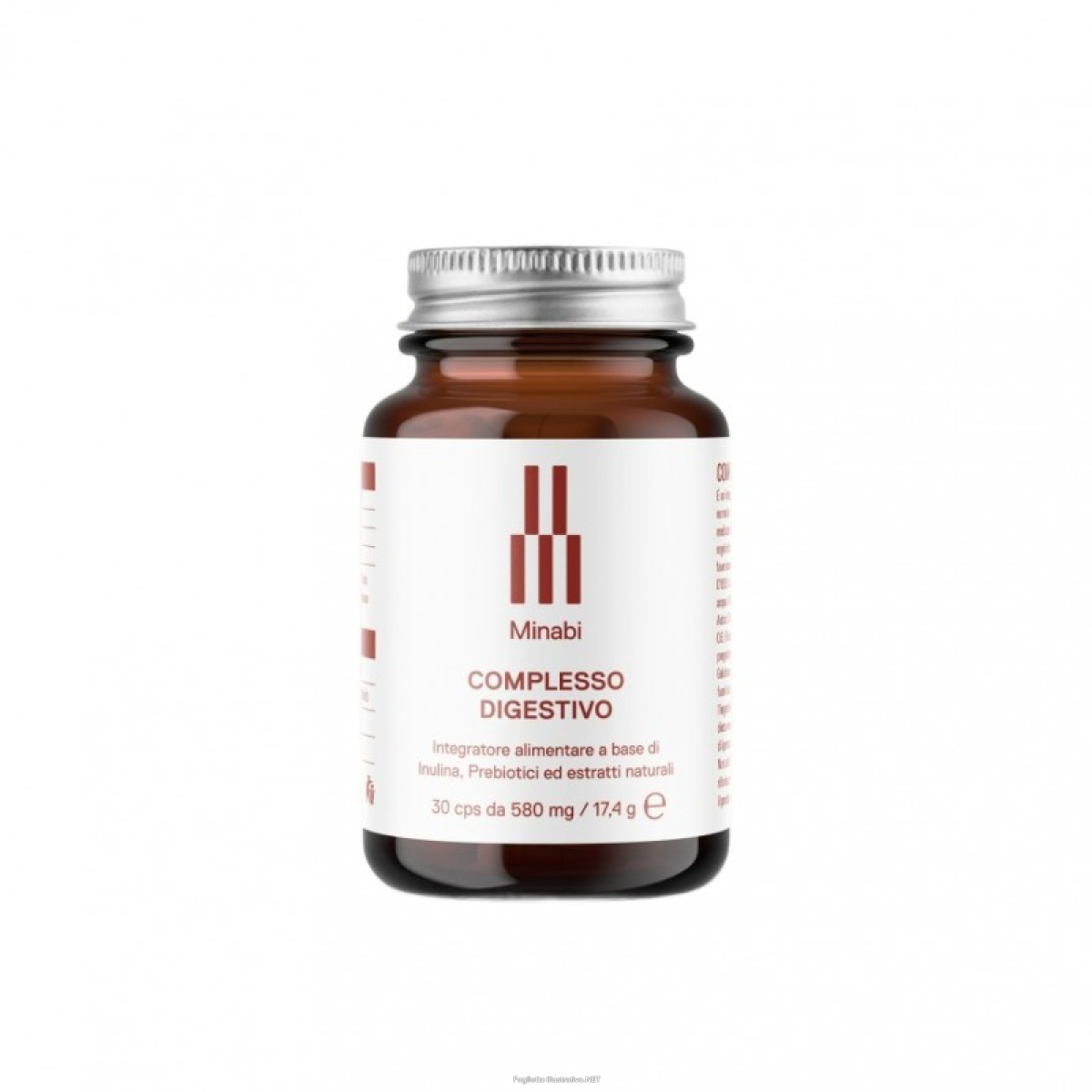 Cerca Prezzi di complesso digestione 30 capsule e acquista online