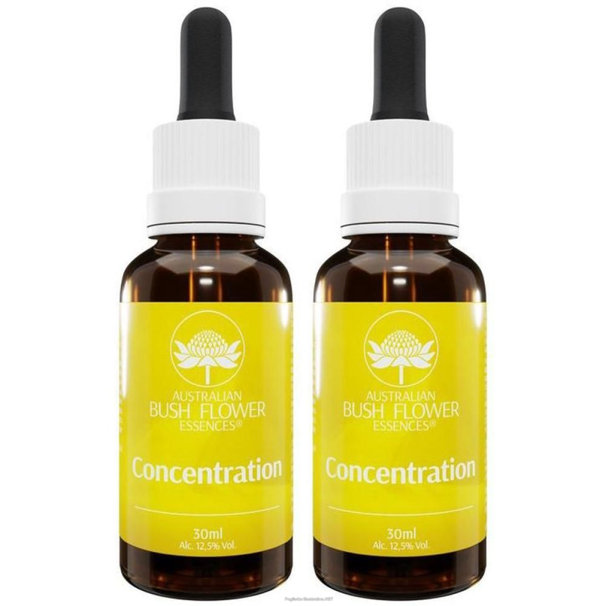 Cerca Prezzi di concentration australian 30 ml 2x30 ml e acquista online