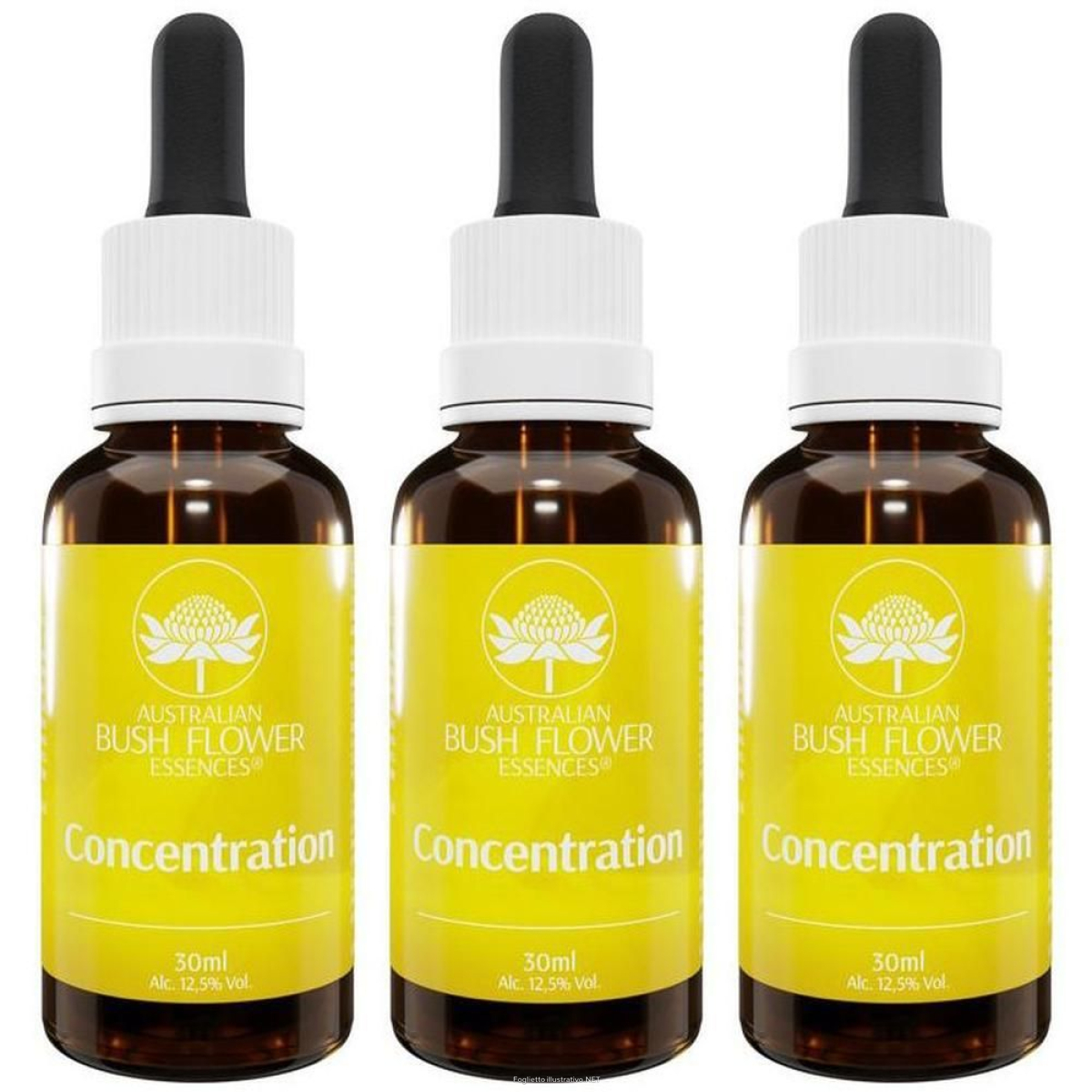 Cerca Prezzi di concentration australian 30 ml 3x30 ml e acquista online