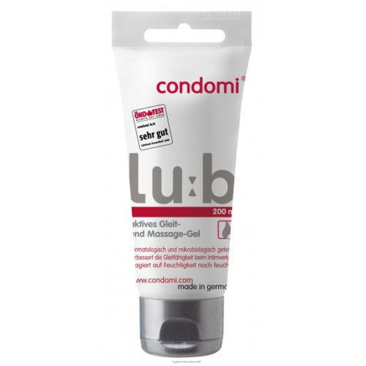 Cerca Prezzi di condomi *lu:b* gleitgel 200 ml gel e acquista online