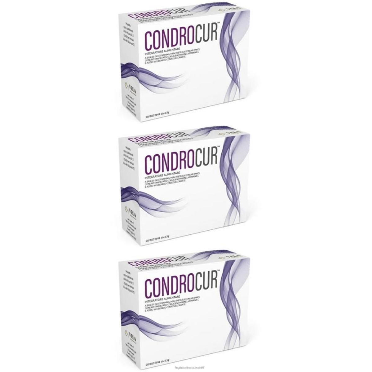 Cerca Prezzi di condrocur bustine 3x90 g polvere per soluzione orale e acquista online