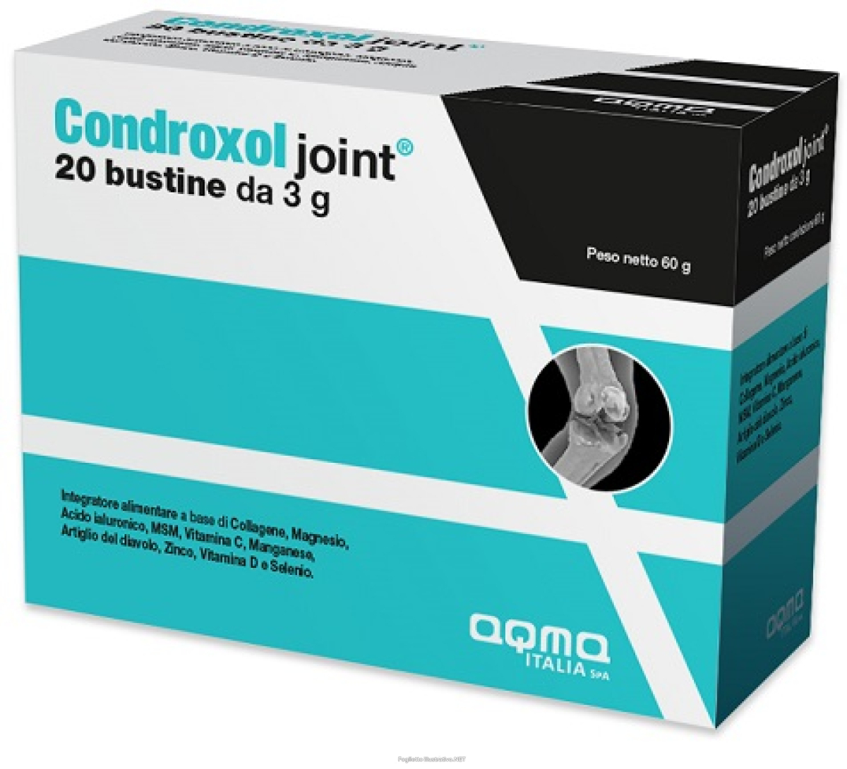 Cerca Prezzi di condroxol joint 20 bustine e acquista online