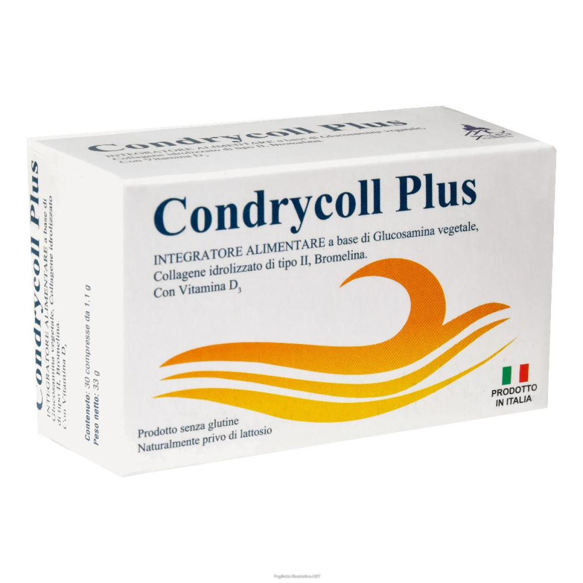 Cerca Prezzi di condrycoll plus 30 compresse e acquista online