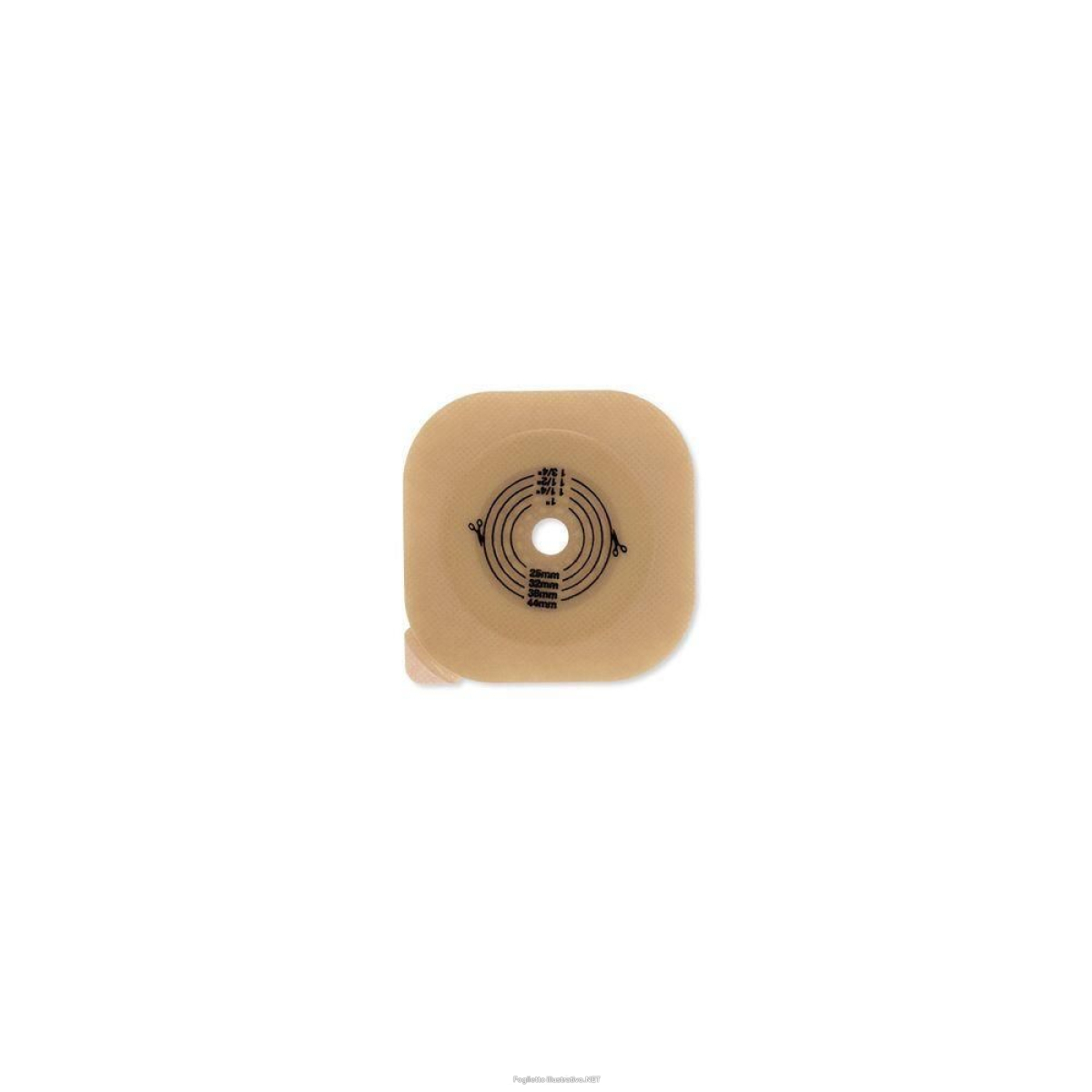 Cerca Prezzi di conform 2 placca piana idrocolloidale per stomia ceraplus flangia 55 r e acquista online