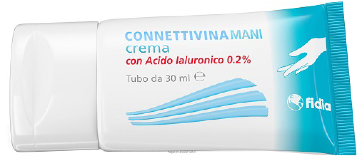 Cerca Prezzi di connettivinamani crema 30ml e acquista online