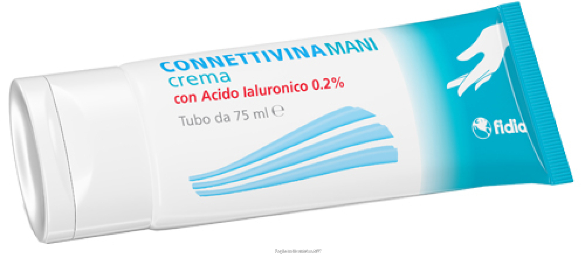 Cerca Prezzi di connettivinamani crema 75 ml e acquista online