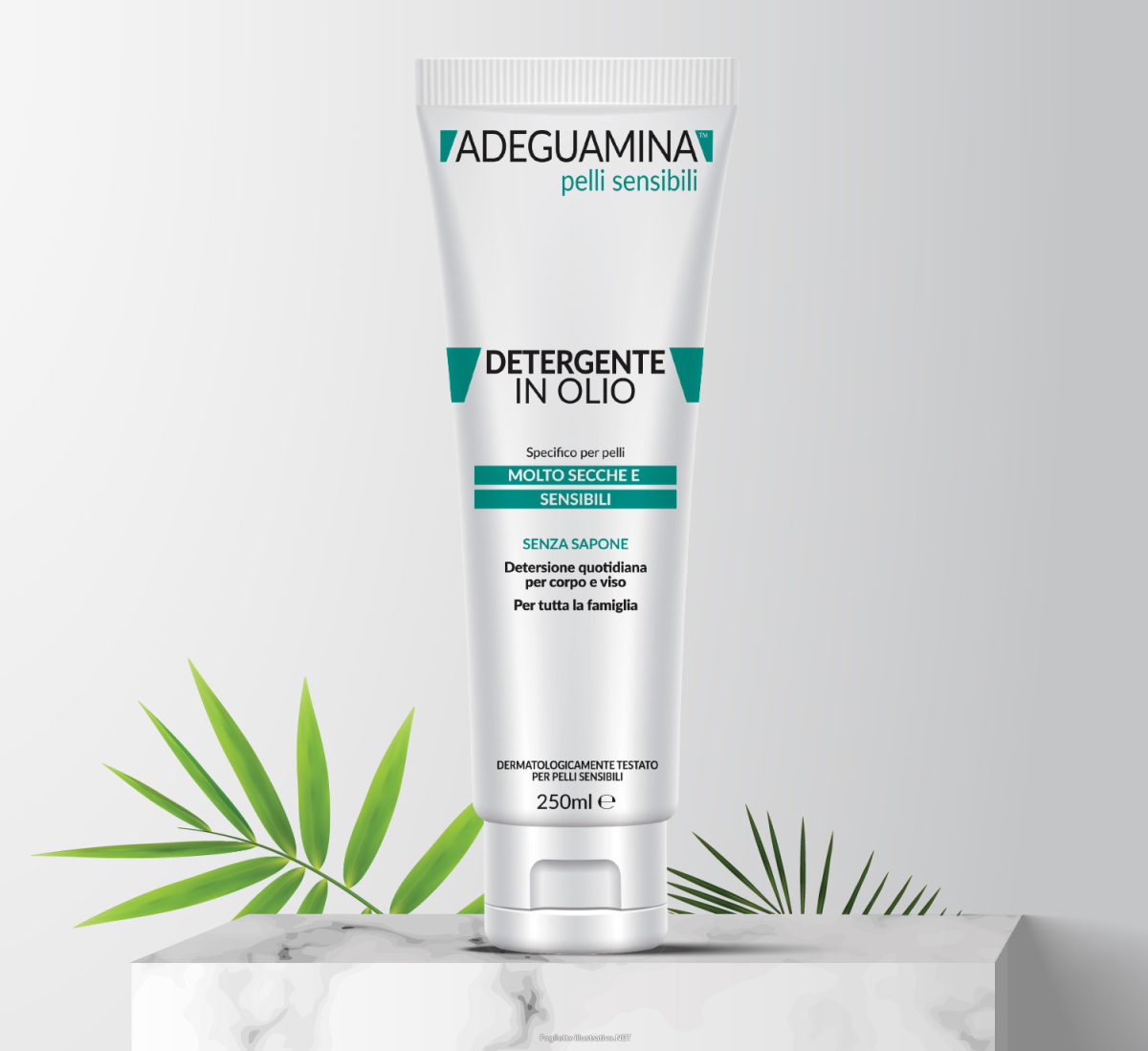 Cerca Prezzi di consulteam adeguamina - detergente in olio per pelli sensibili, 250ml e acquista online