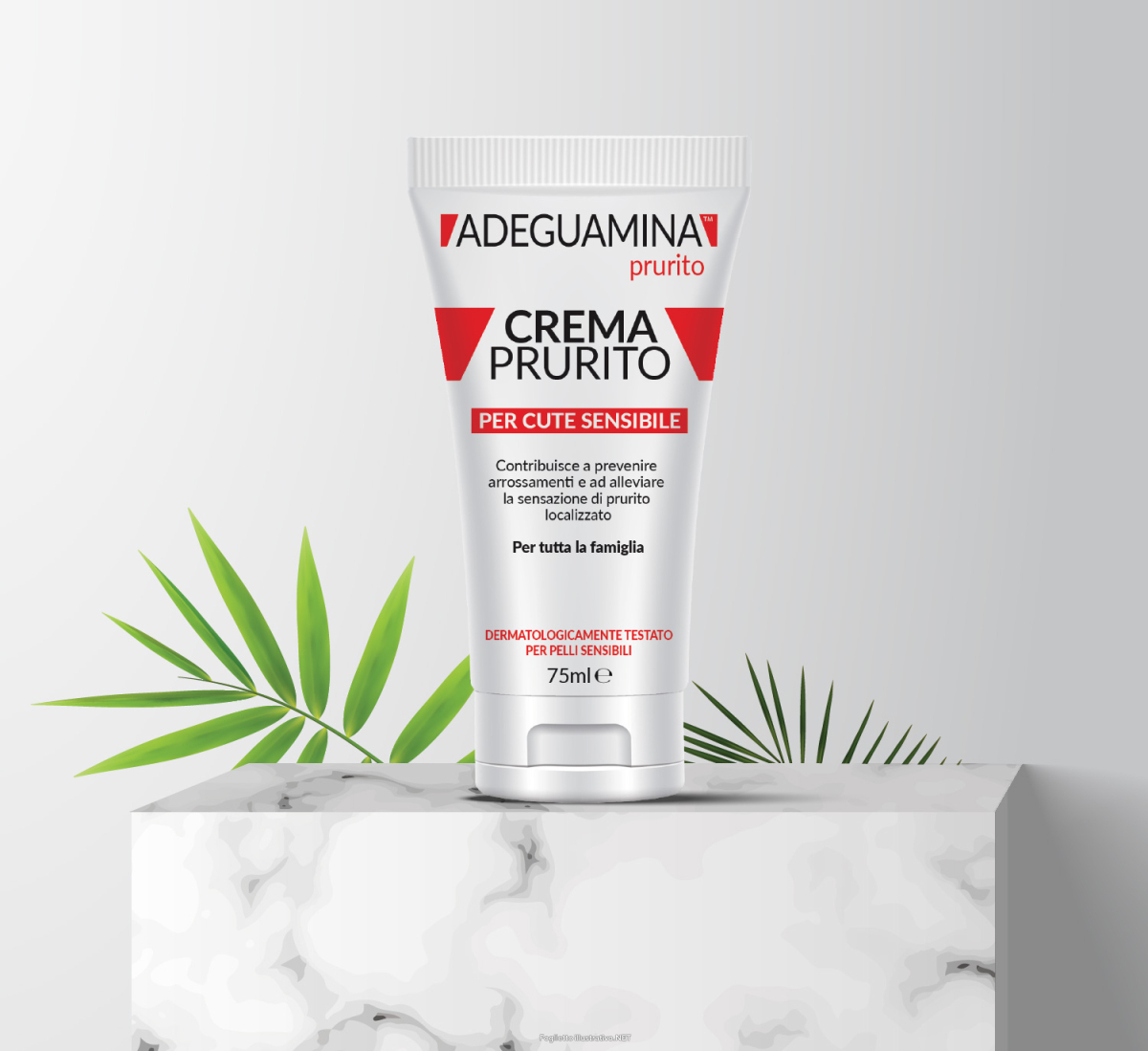Cerca Prezzi di consulteam adeguamina - prurito crema per cute sensibile, 250ml e acquista online