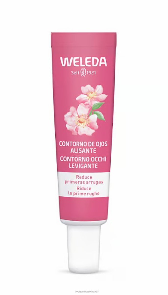Cerca Prezzi di contorno occhi levigante rosa mosqueta & te' bianco 12 ml e acquista online