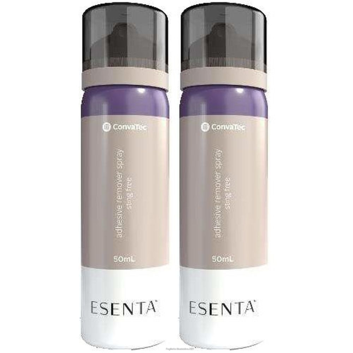 Cerca Prezzi di convatec esenta spray protettivo rimozione adesivi set da 2 ml e acquista online
