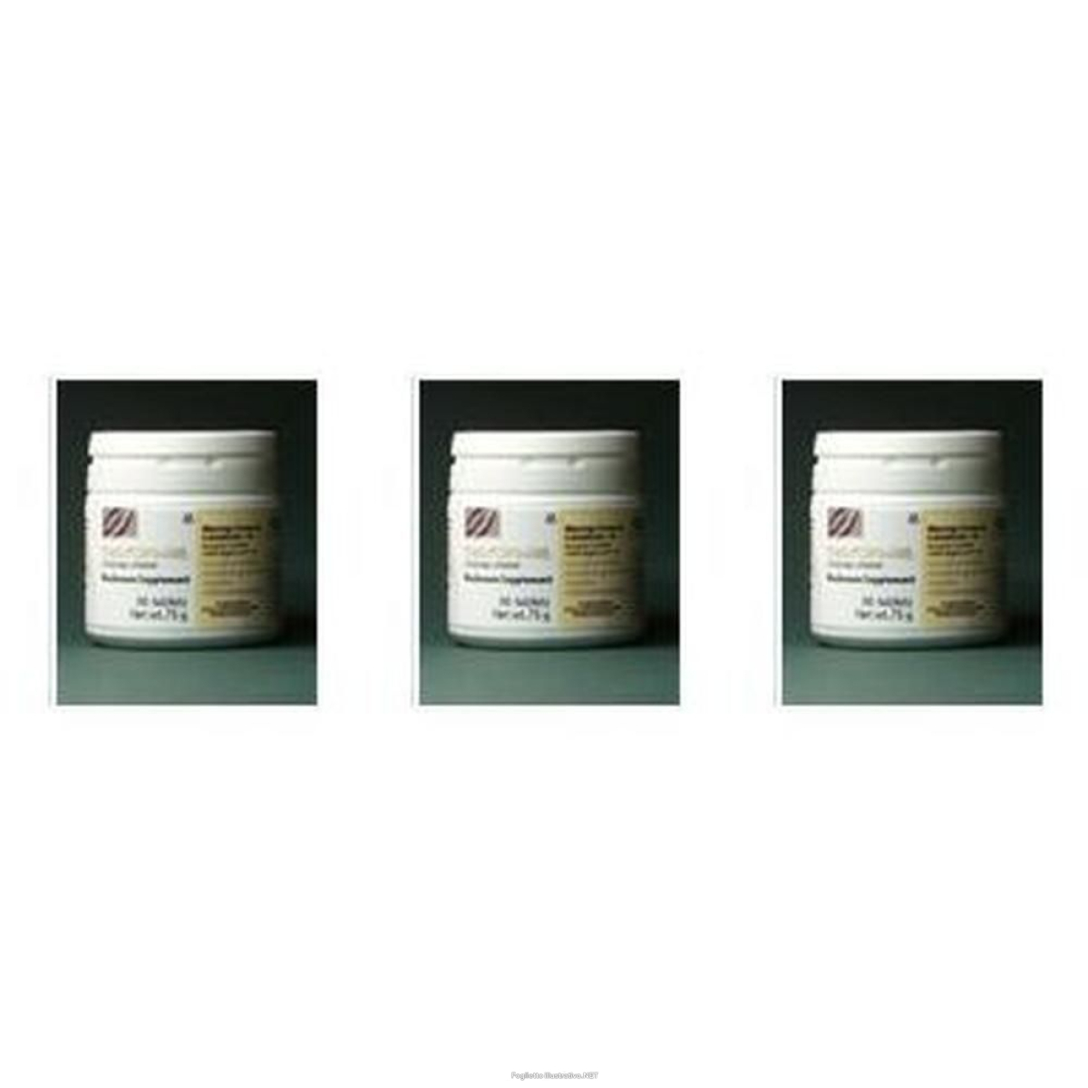 Cerca Prezzi di Cordyceps Mycology Research Laboratories 250 g 3x250 g e acquista online