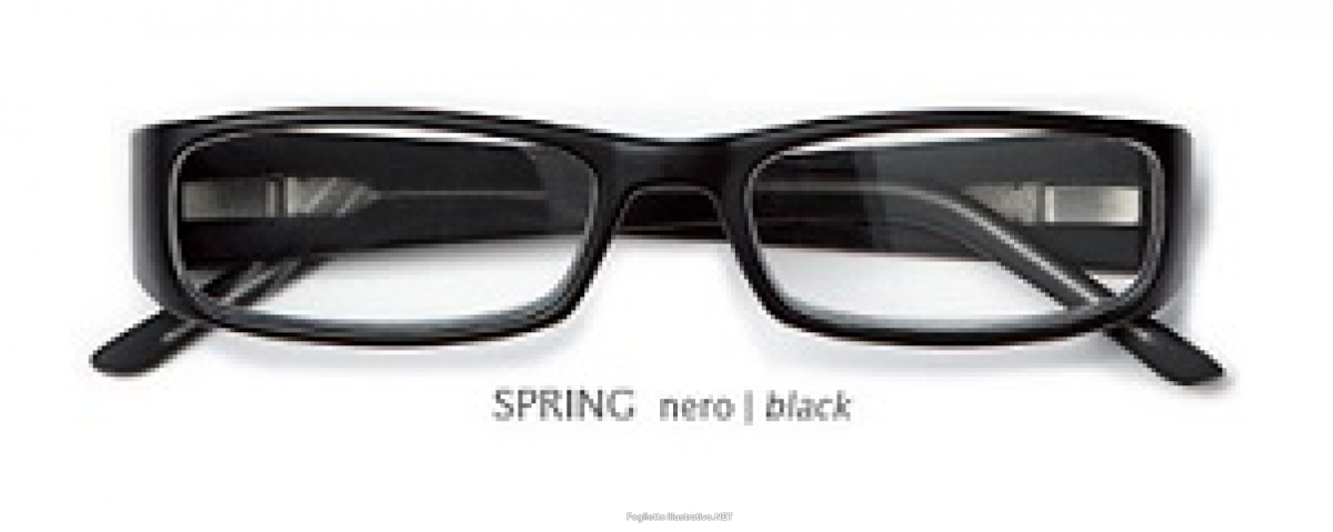 Corpootto c8 spring black 1,00 a 20,36€ Oggi al Miglior Prezzo -  Prezzifarmaco.it