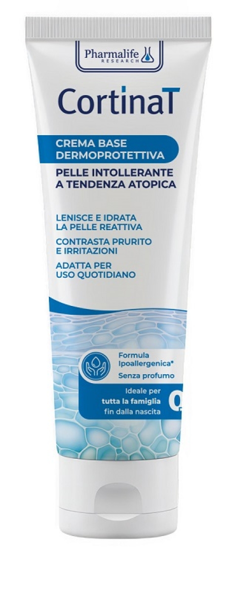 Cerca Prezzi di Cortinat crema base dermoprotettiva, 250 ml e acquista online