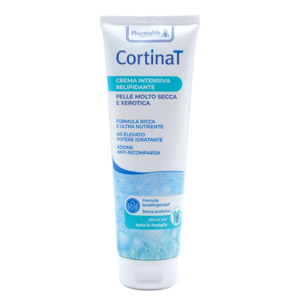 Cerca Prezzi di Cortinat crema intensiva relipidante, 250 ml e acquista online