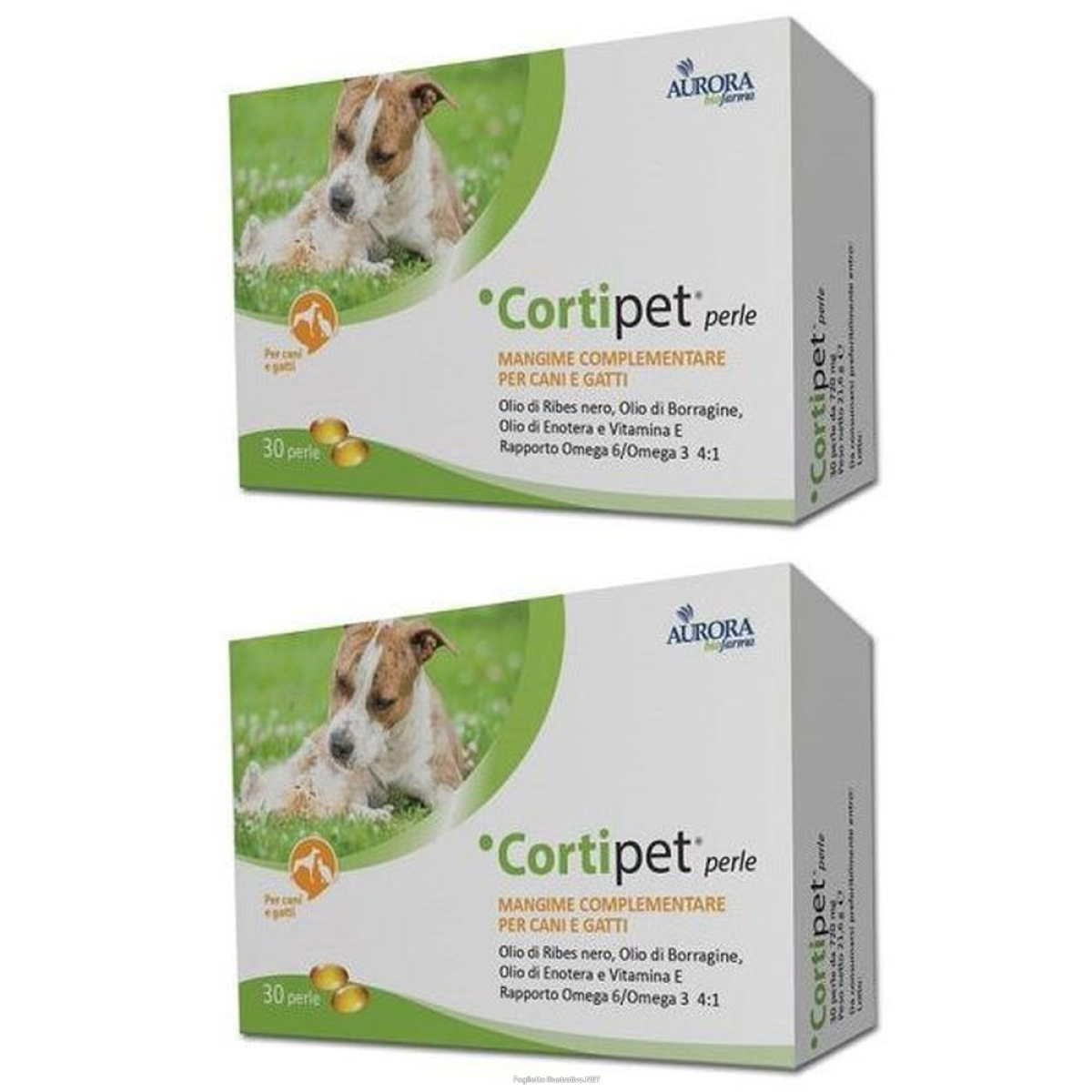 Cerca Prezzi di cortipet perle 30 set da 2 2x30 pc e acquista online