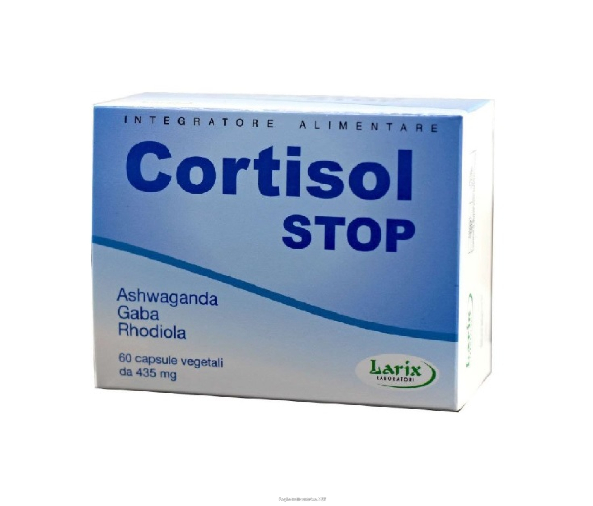 Cerca Prezzi di cortisol stop integratore ad azione tonico-adattogena 60 capsule vegetali e acquista online