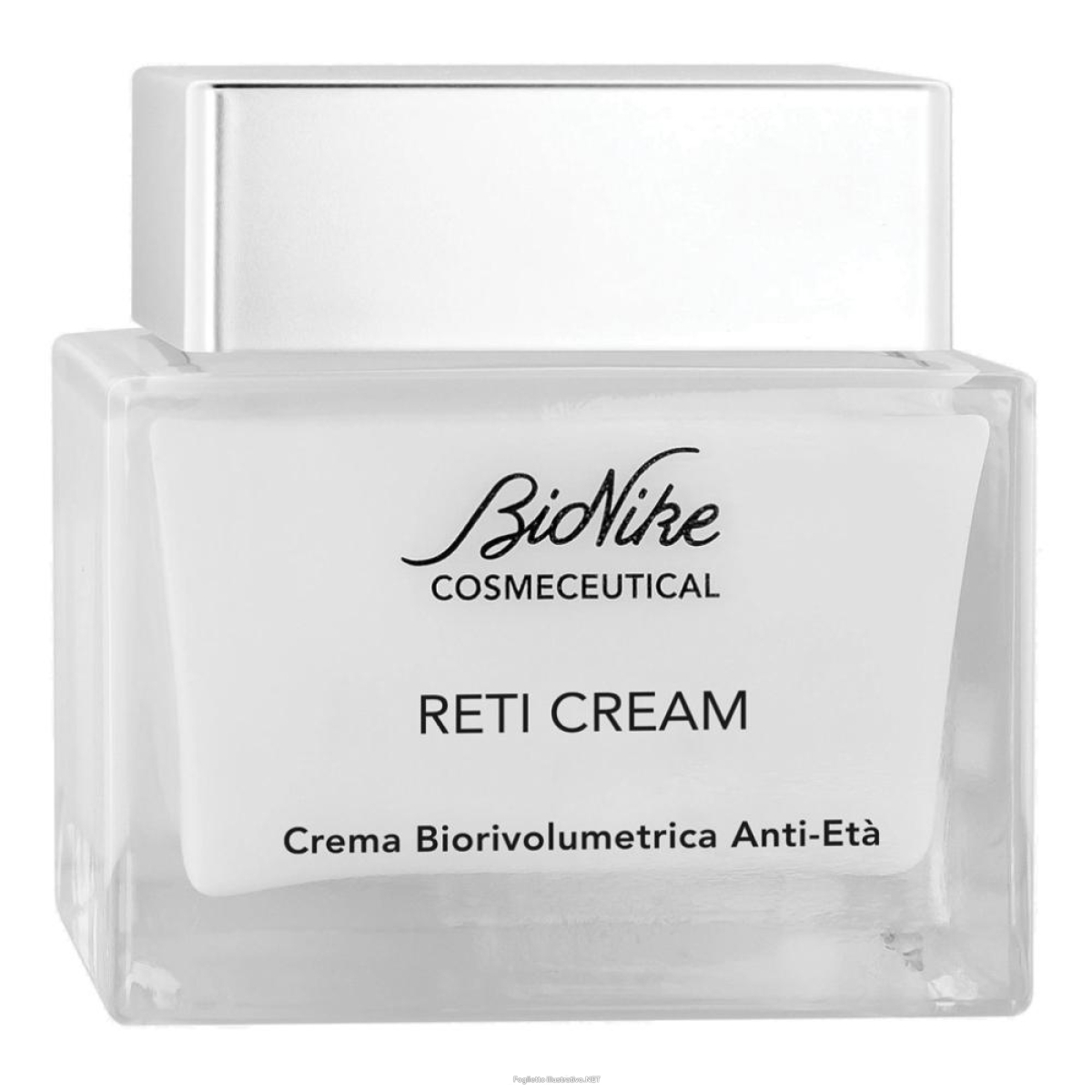 Cerca Prezzi di cosmeceutical reti cream biovolumetrica anti-eta' 50 ml e acquista online
