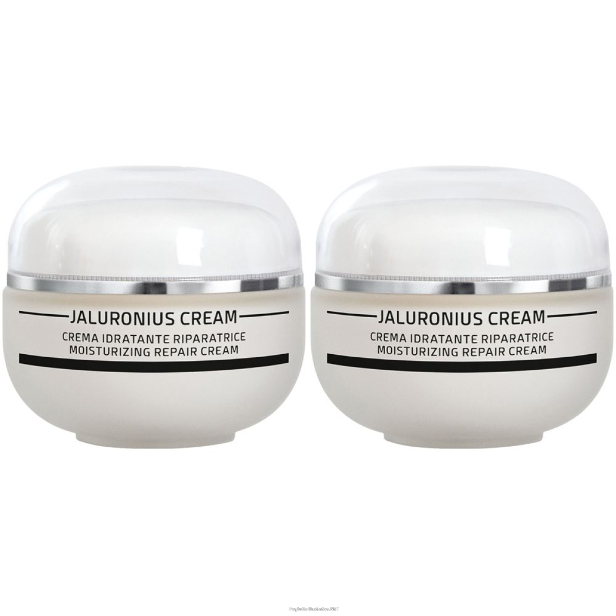 Cerca Prezzi di cosmetici magistrali jaluronius cream set da 2 2x50 ml crema e acquista online