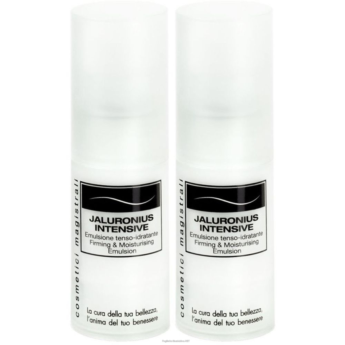 Cerca Prezzi di cosmetici magistrali jaluronius intensive emulsione viso set da 2 2x15 e acquista online