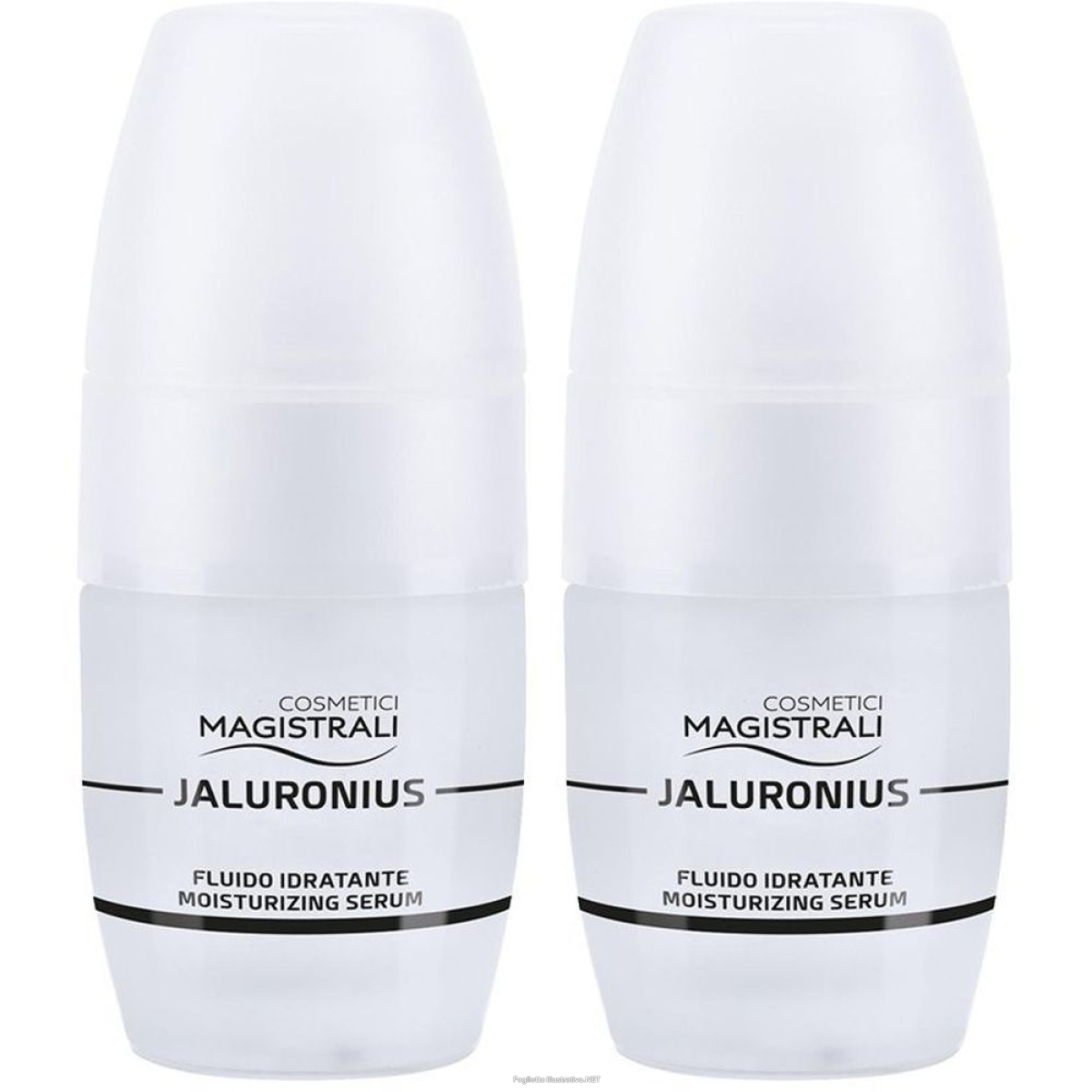 Cerca Prezzi di cosmetici magistrali jaluronius set da 2 2x30 ml fluido e acquista online