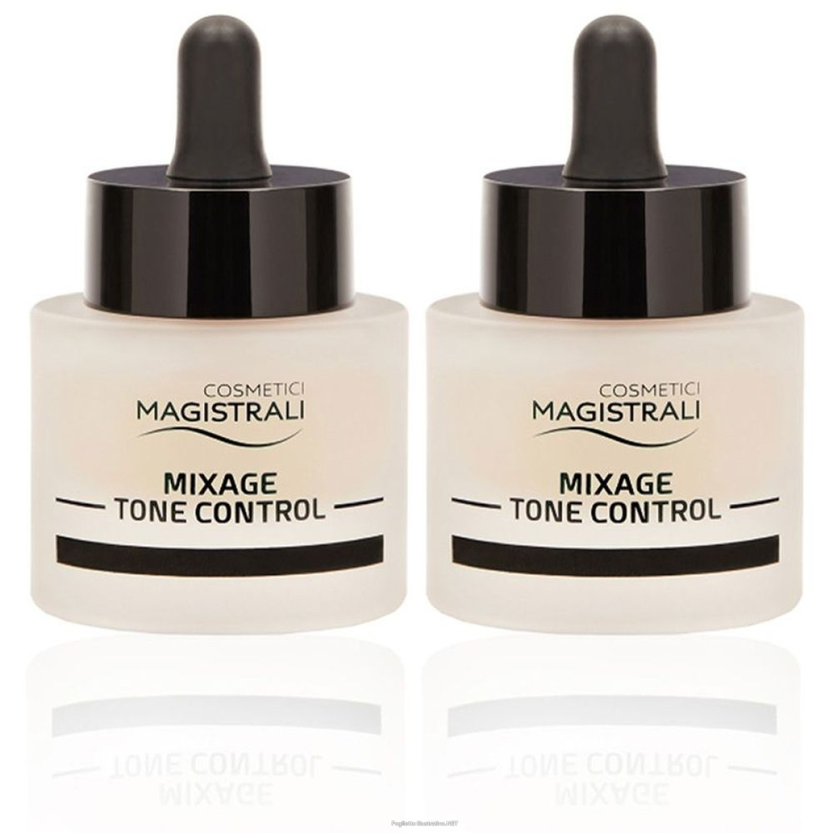 Cerca Prezzi di cosmetici magistrali mixage tone control 15ml set da 2 2x15 ml siero e acquista online