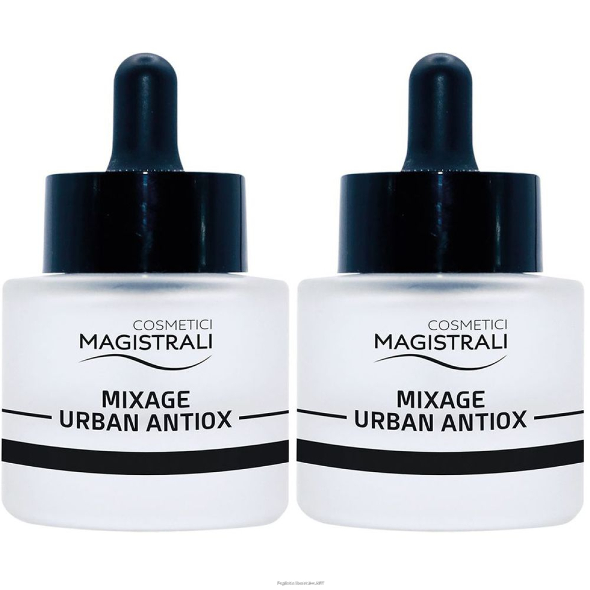 Cerca Prezzi di cosmetici magistrali mixage urban antiox 15ml set da 2 2x15 ml siero e acquista online