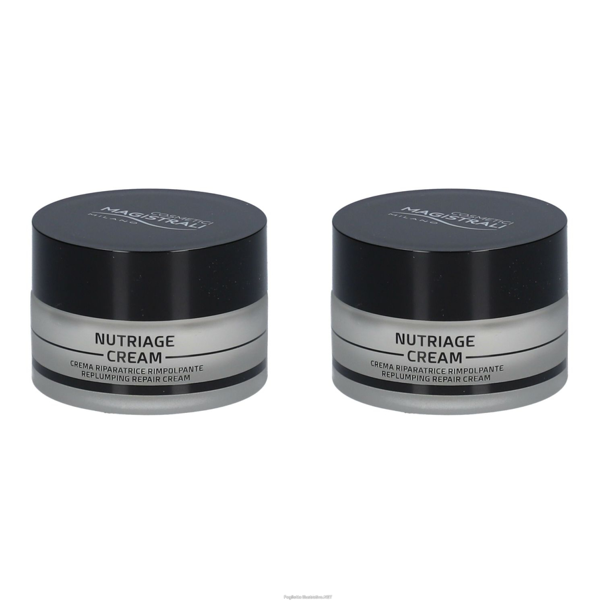 Cerca Prezzi di cosmetici magistrali nutriage cream set da 2 pz crema e acquista online