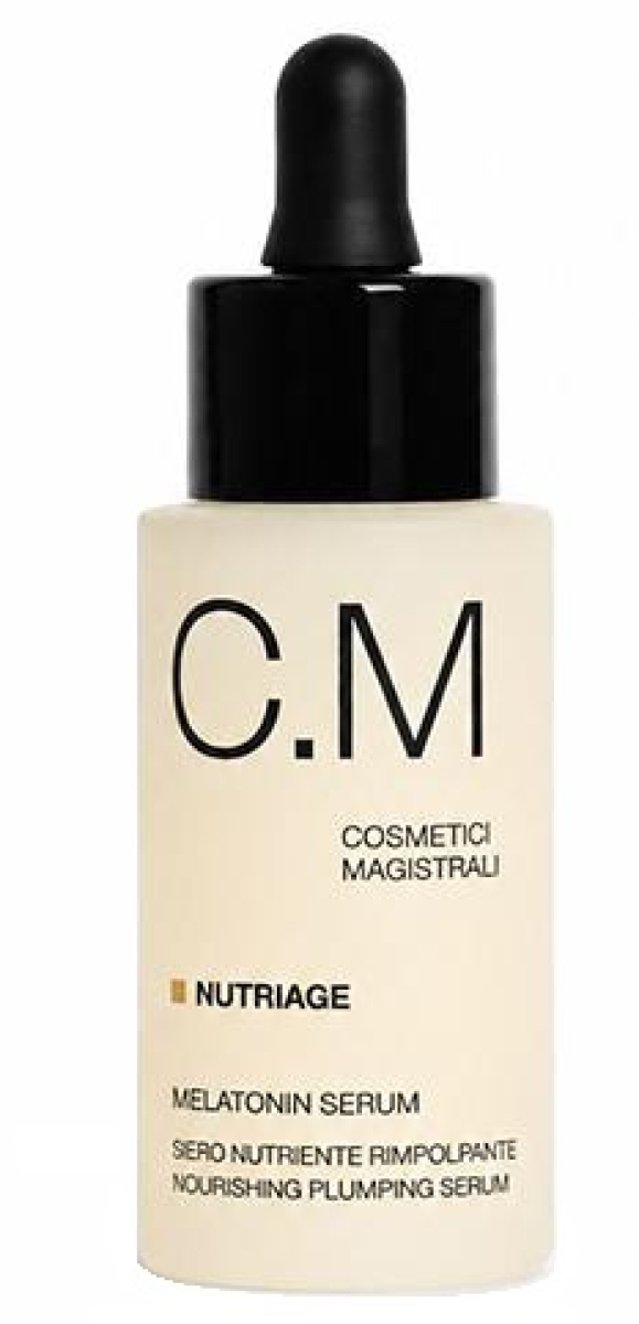 Cerca Prezzi di Cosmetici magistrali nutriage melatonin serum - siero nutriente rimpolpante viso 30 ml e acquista online