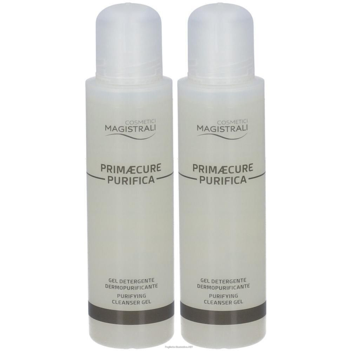 Cerca Prezzi di cosmetici magistrali primaecure purifica 2x150 ml emulsione e acquista online