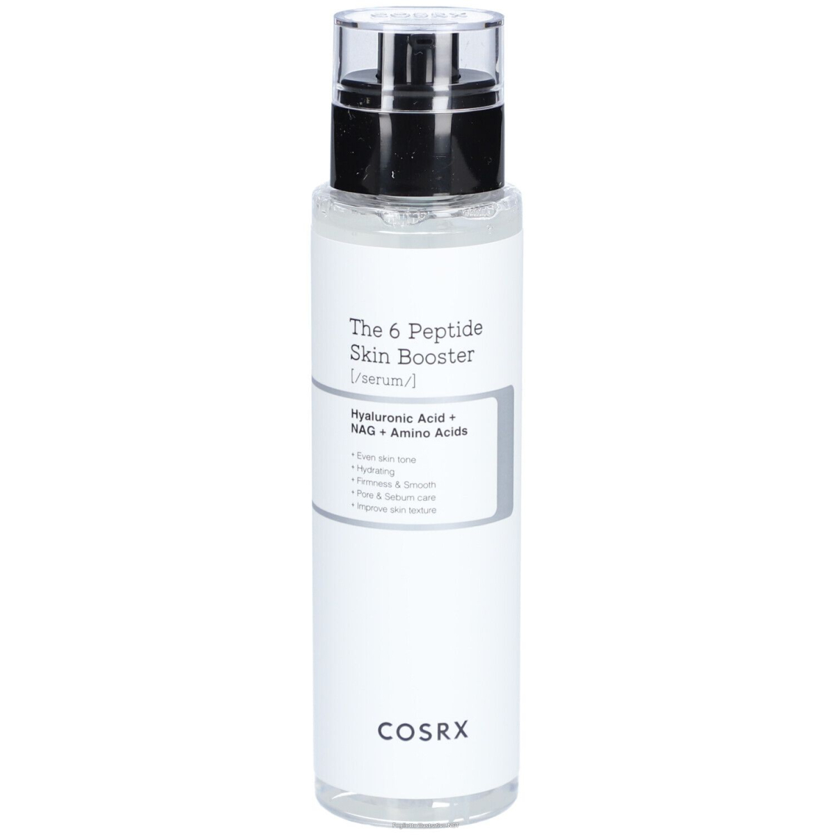 Cerca Prezzi di cosrx the 6 peptide skin booster serum 150 ml siero e acquista online