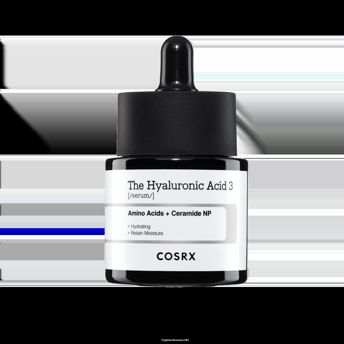 Cerca Prezzi di cosrx the hyaluronic acid 3 serum-eu 20 ml e acquista online