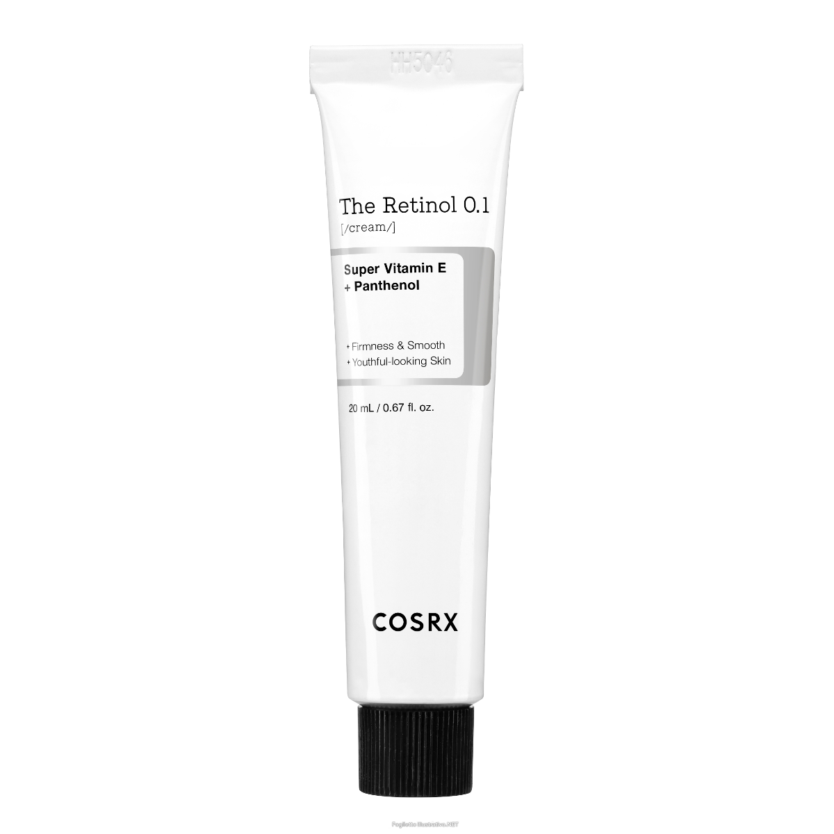 Cerca Prezzi di cosrx the retinol 0.1 cream-eu 20 ml e acquista online