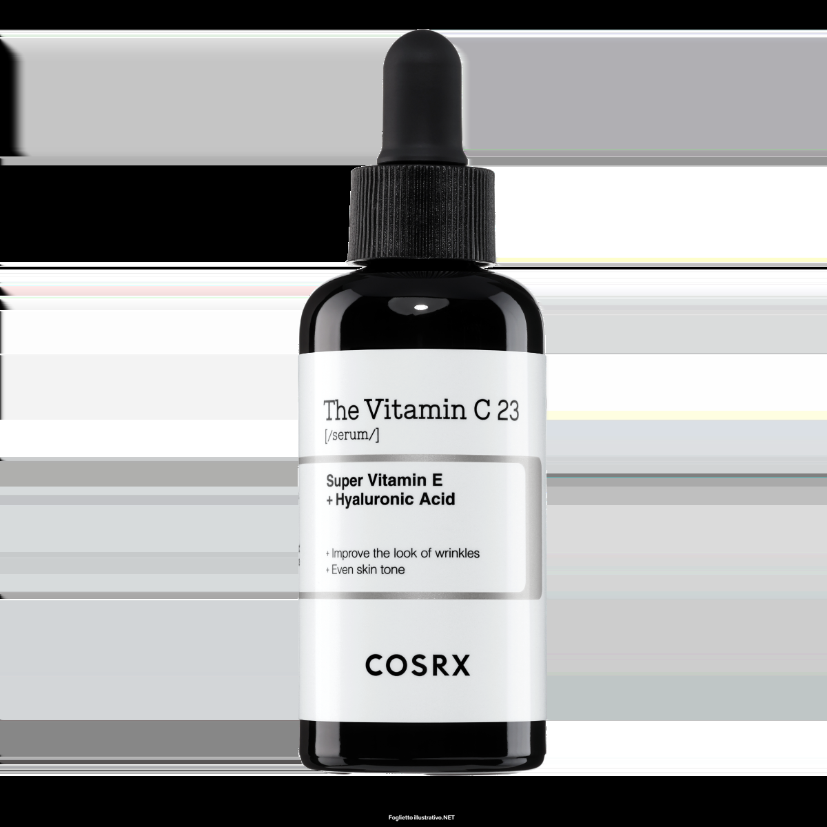 Cerca Prezzi di cosrx the vitamin c 23 serum-eu 20 ml e acquista online