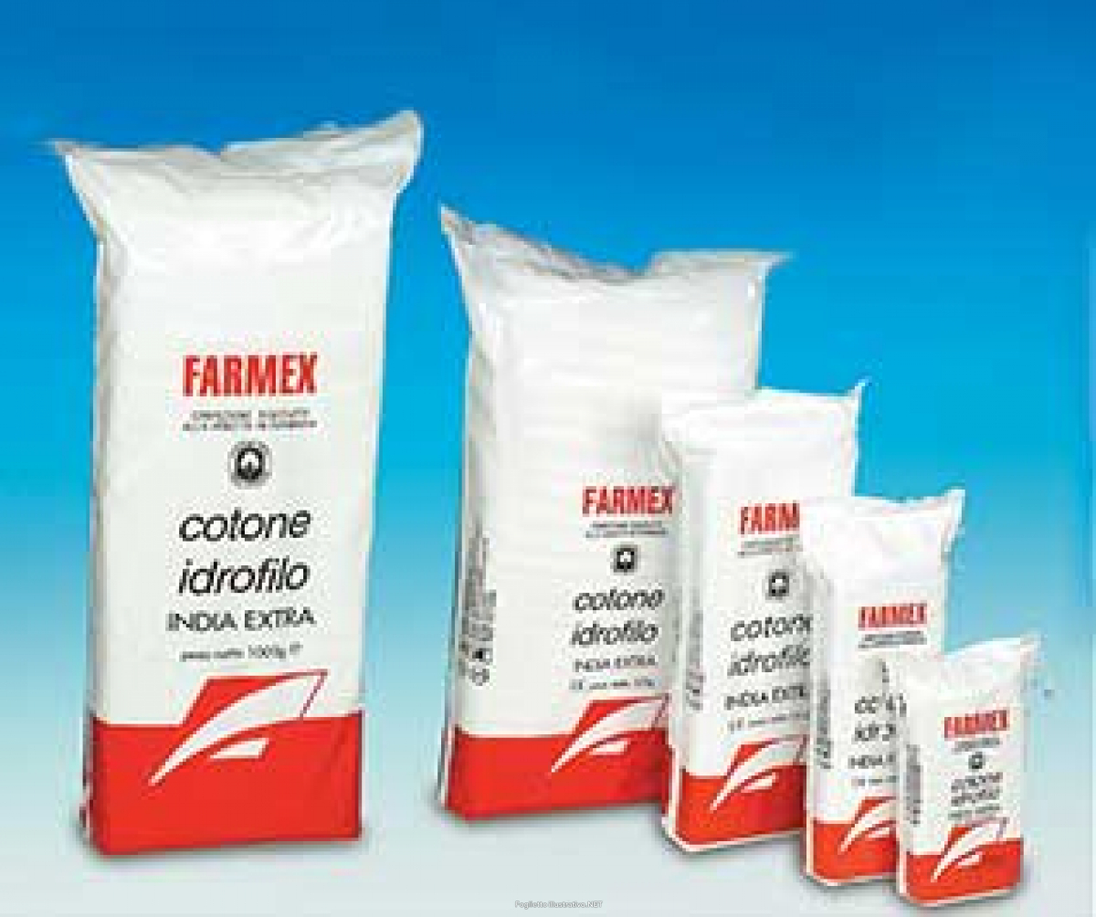 Cerca Prezzi di cotone 100g e acquista online