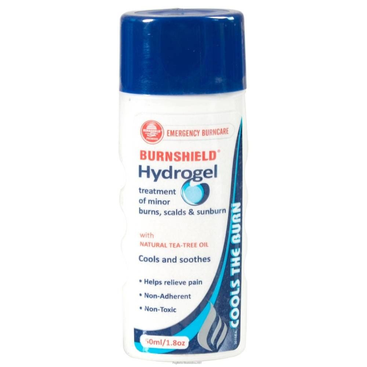 Cerca Prezzi di covarmed burnshield hydrogel 1 pz gel e acquista online