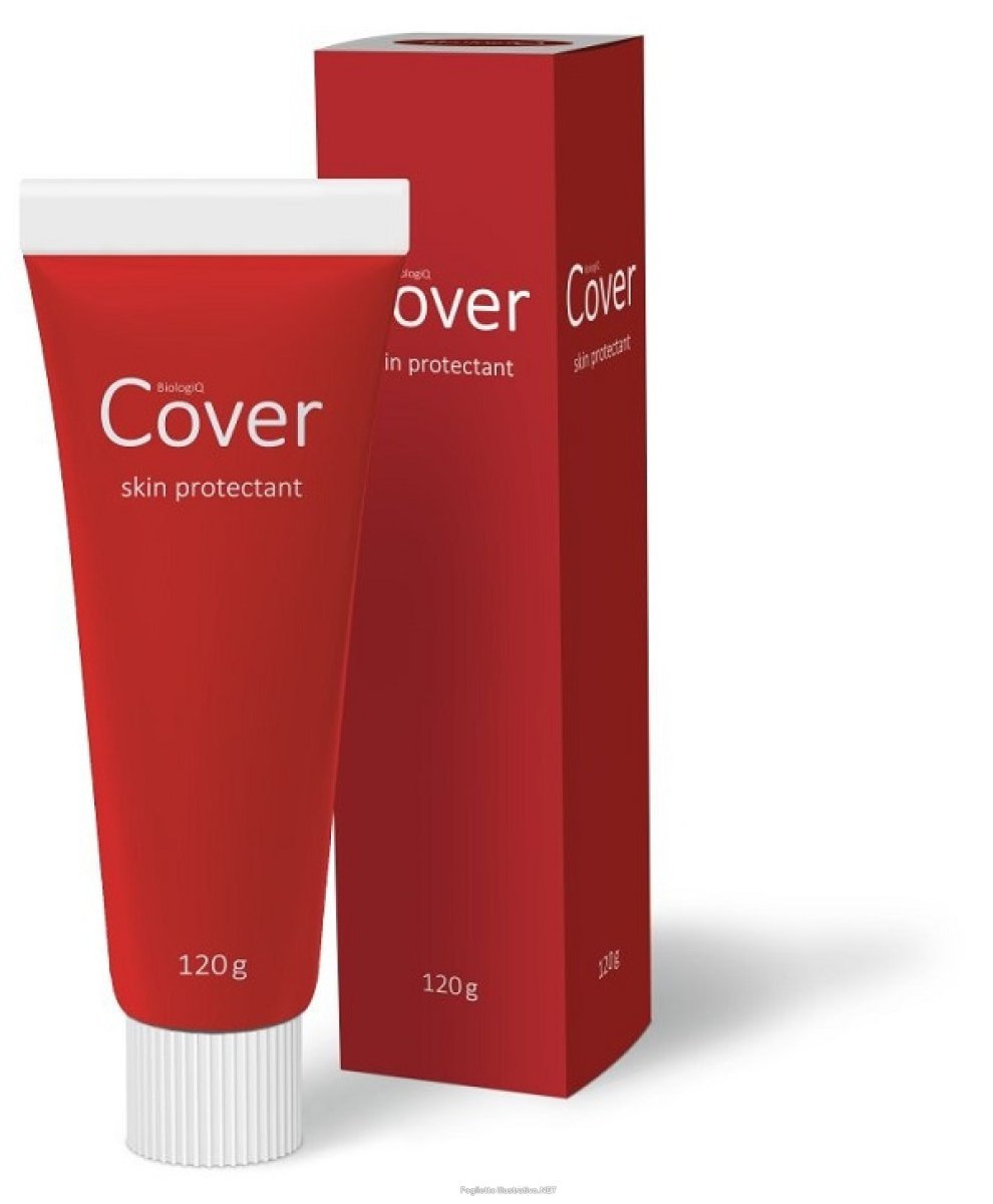 Cerca Prezzi di cover crema barriera        120g e acquista online