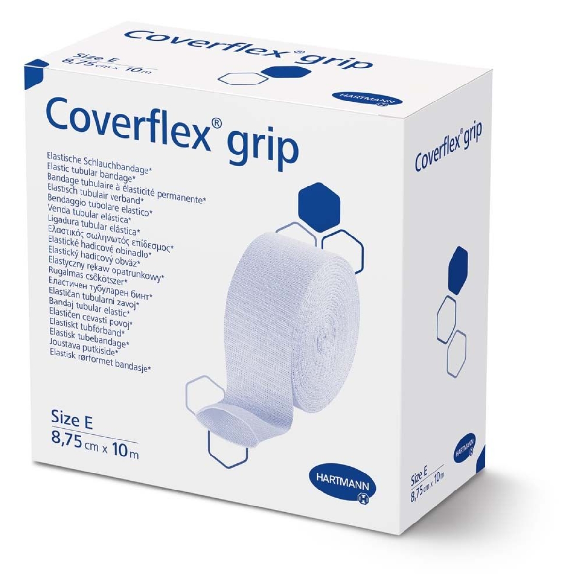 Cerca Prezzi di Coverflex® grip 8,75 cm x 10 m 1 pz fasciatura e acquista online