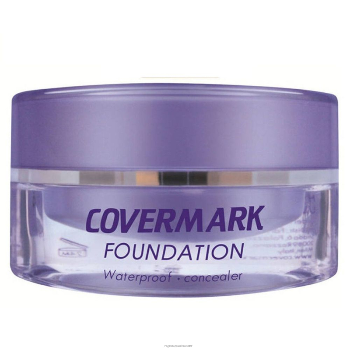 Cerca Prezzi di covermark classic foundation nr3 pink dark 15 ml make up e acquista online