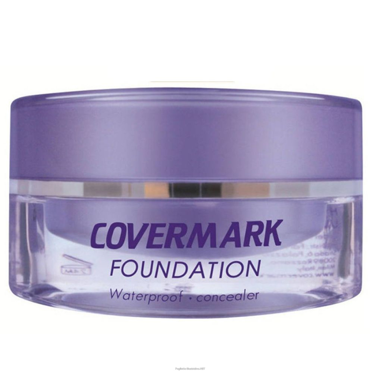 Cerca Prezzi di covermark classic foundation nr6 peach 15 ml make up e acquista online